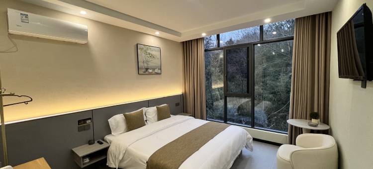 安安民宿图片