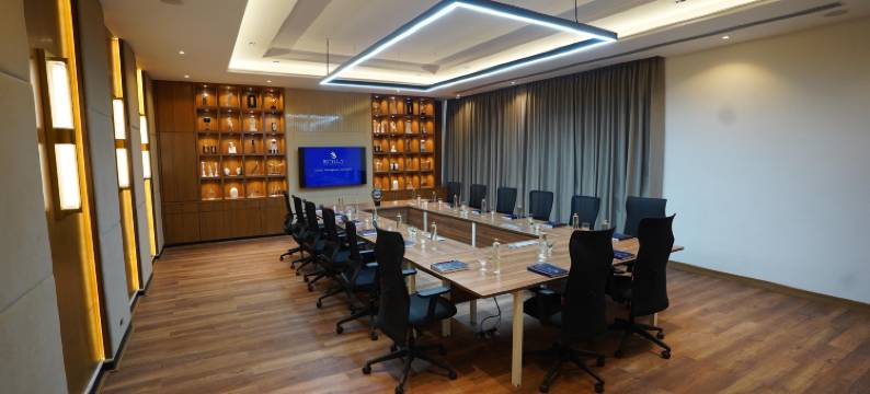 SCYLLA Luxury Resort & Spa图片