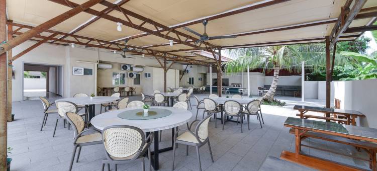 克拉曼·泳池别墅度假村(24h中国管家)近游客码头(Kelaman Pool Villa Resort)图片