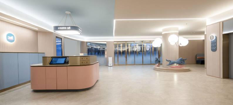 汉庭酒店(仪征经开区十二圩古镇店)图片