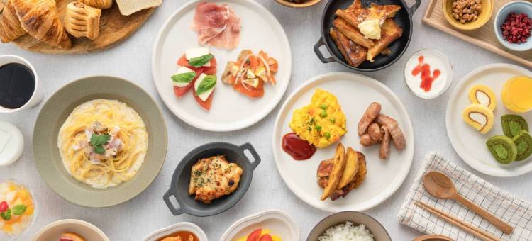 池袋利索酒店(Hotel Resol Ikebukuro)图片