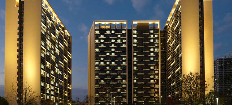 横店梦驿精选酒店(演员村店)图片