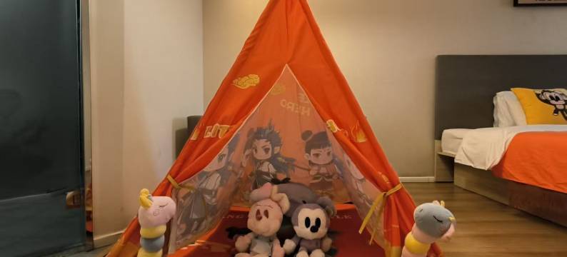 乐善酒店(宜宾学院吾悦广场店)图片