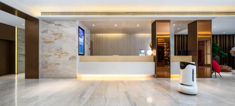全季酒店(成都武侯祠永丰路店)图片