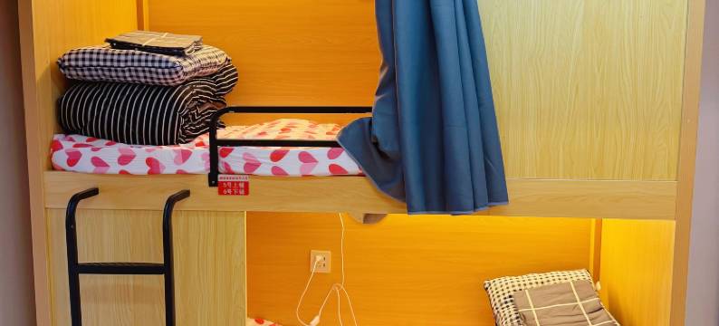 南宁一路朝阳青年旅社图片