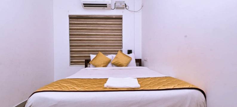 Hotel Nirupama图片