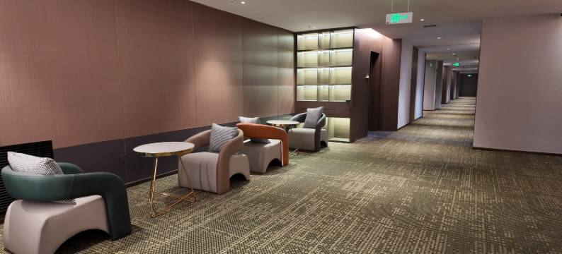 莫林酒店(瓜州大道县政府店)图片