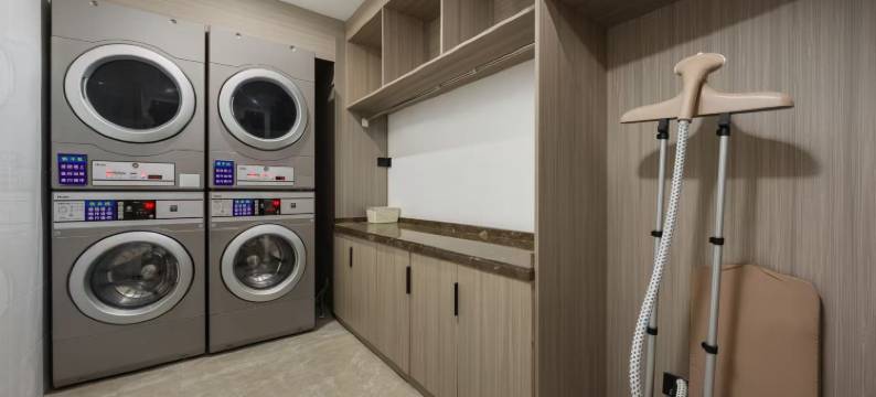 雷神电竞酒店(连云港苏宁广场店)图片