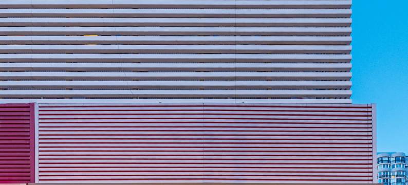 潮漫酒店(北京国贸十里堡地铁站店 )图片