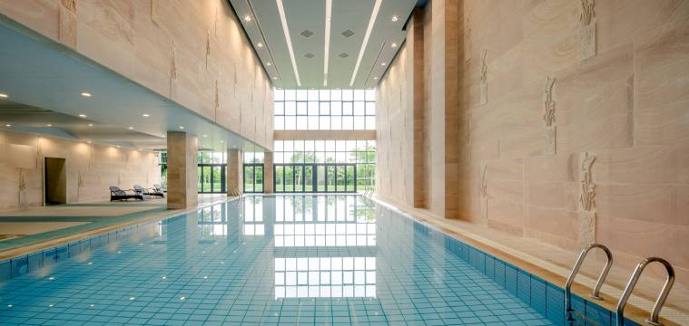 南宁五象山庄图片