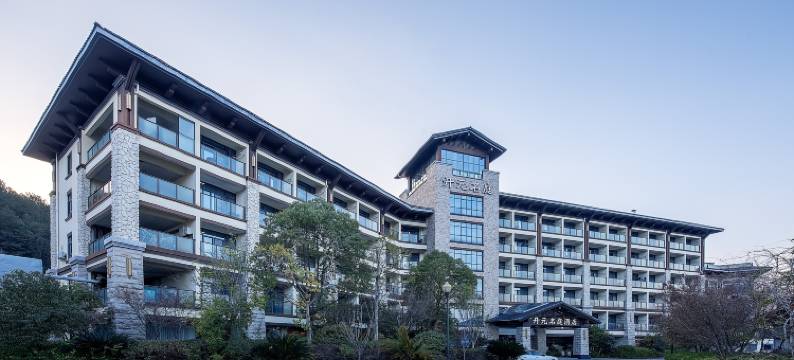 千岛湖开元名庭酒店图片