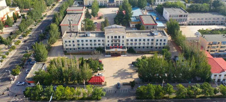 北方宾馆(包头北方兵器城青山路店)图片