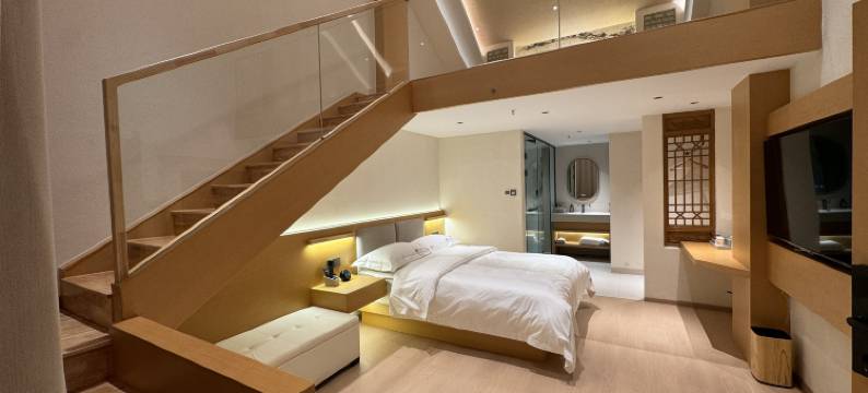 古道客栈(普洱茶马古城店)图片