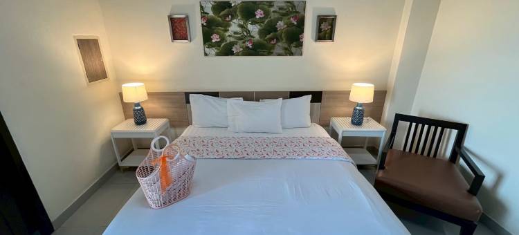 AA度假酒店(AA Resort Hotel)图片