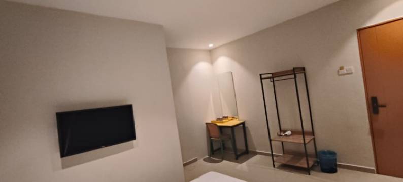 Swing & Pillows @ Bukit Tinggi, Klang图片