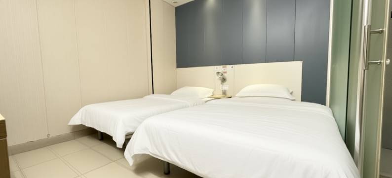 易佰良品酒店(观前街十梓街店)图片