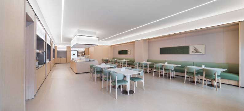 全季酒店(淄博八大局万象汇店)图片