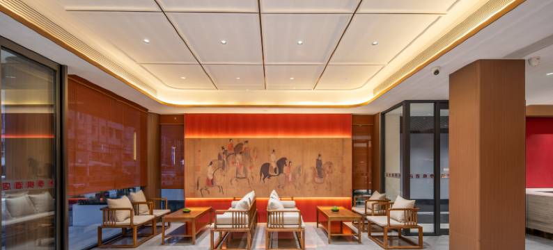 季枫酒店(开封河南大学明伦校区店)图片