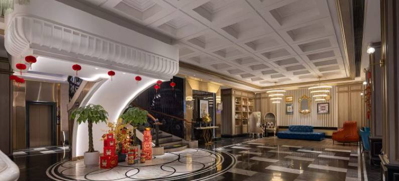 欢洋电竞酒店(汨罗体育巷店)图片