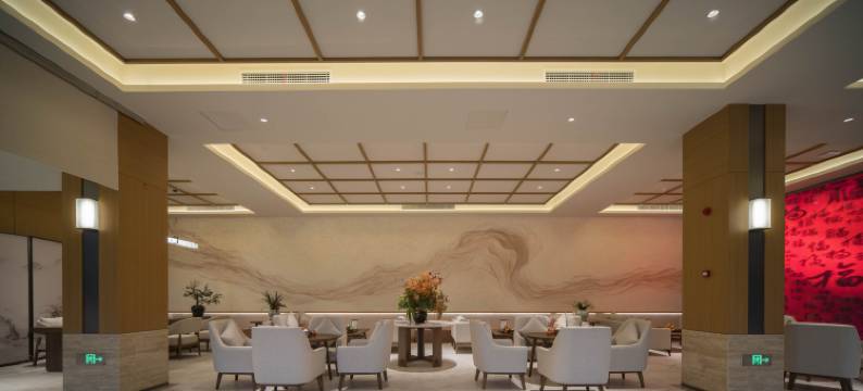 乐山禅驿·邑樂酒店图片