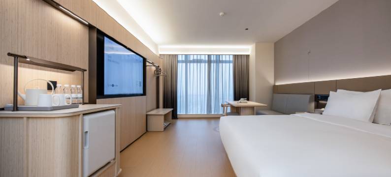 全季酒店(桐乡文华南路店)图片