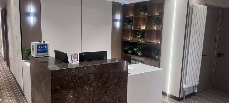 优途宾馆(哈尔滨医大一院店)图片