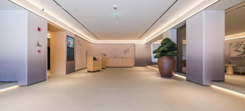 全季酒店(平遥古城店)图片