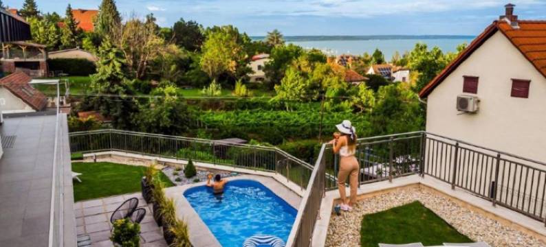 湖畔精神精品公寓(Lake Spirit Boutique Apartments)图片