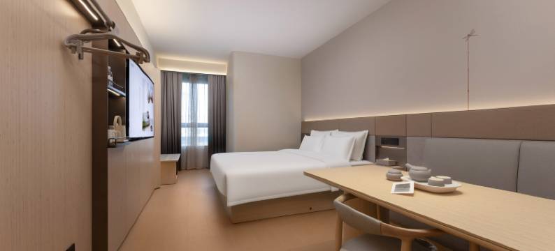 全季酒店(扬州高铁东站店)图片