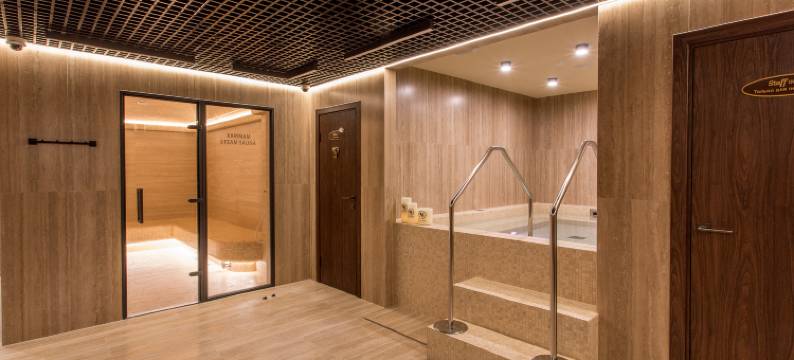 莫斯科中心阿特考特酒店(Artcourt Moscow Center Hotel (ex. Courtyard by Marriott City Center Hotel))图片