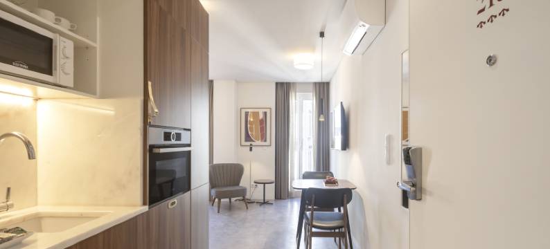 LSA Avenida by Numa图片