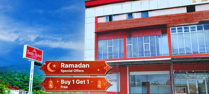 Hotel O Bukittinggi near Padang Luar formerly New Aedo图片