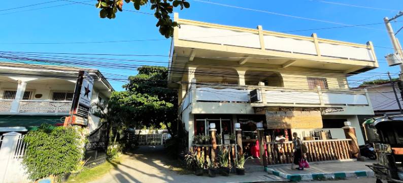 星尘海滩酒店(Stardust Beach Hotel Matabungkay Batangas)图片