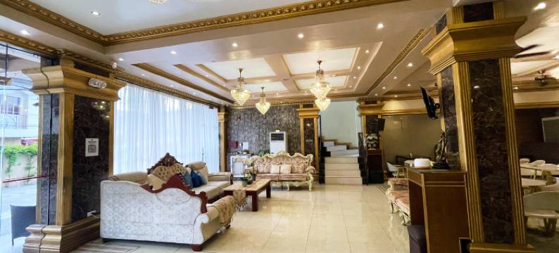 安吉利斯市克拉克帝国酒店(Clark Imperial Hotel Angeles City)图片