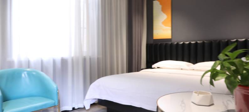 环县海贝尼斯酒店图片