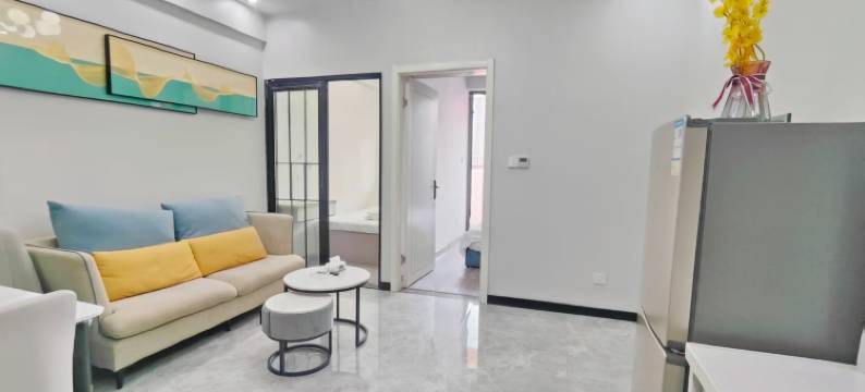 宁德悦客之家图片