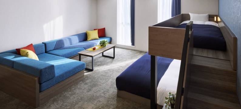 Minn STATION Ai Nagoya(Minn STATION Ai Nagoya)图片