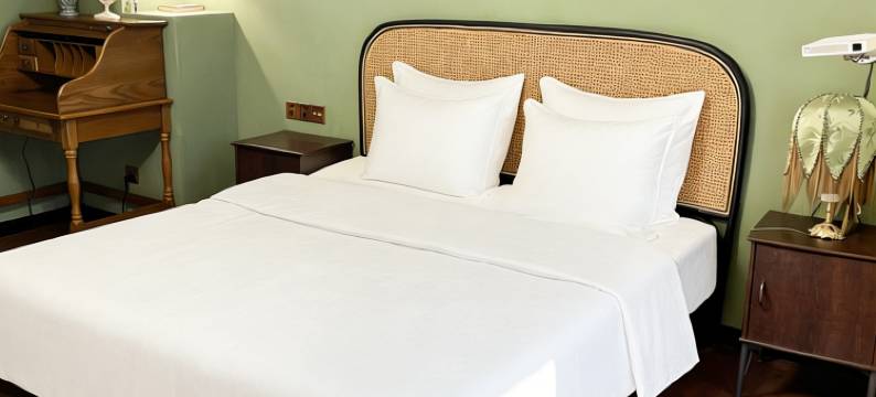 微梦·宜见民宿图片