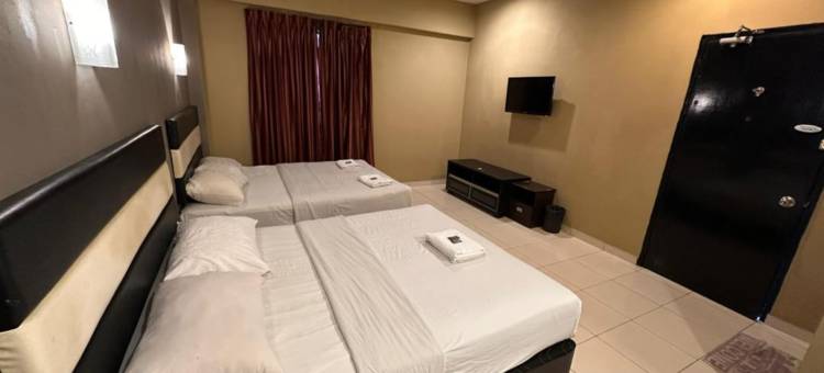Swing & Pillows @ Skudai Johor图片