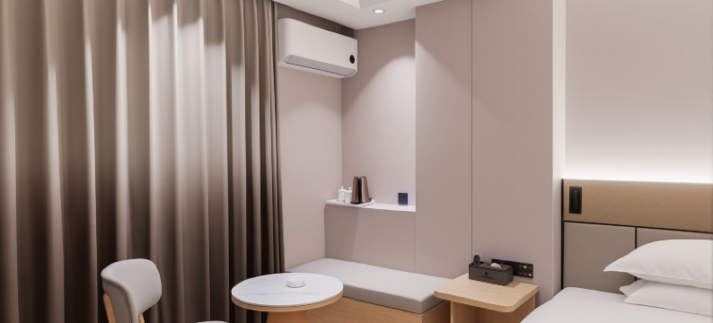 左邻右里商务酒店(石龙汇星商业中心店)图片