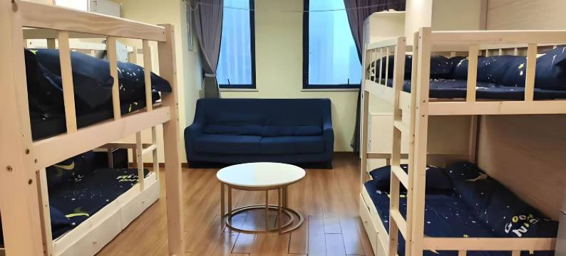 艺迈青年民宿图片