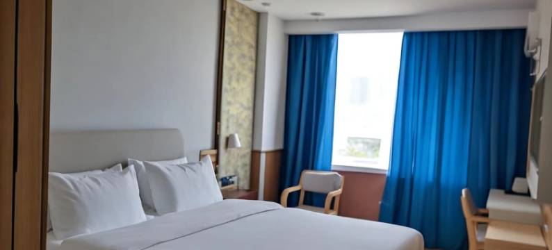 深圳龙鑫酒店图片