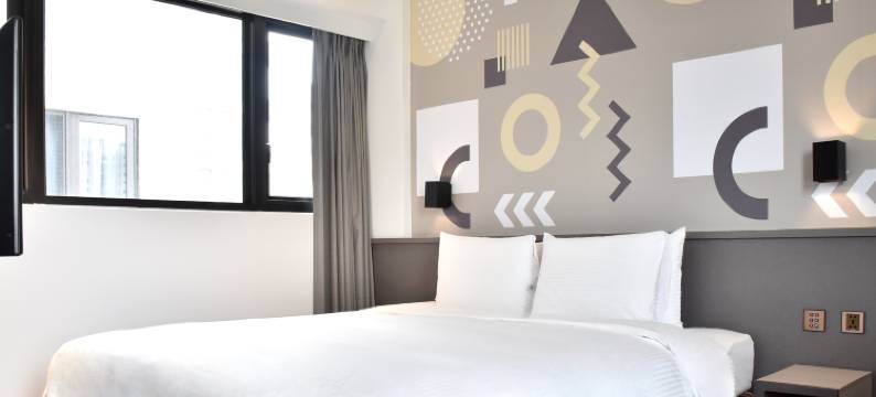 台中隐和旅图片