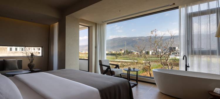 一枕云·山前院(异龙湖店)图片