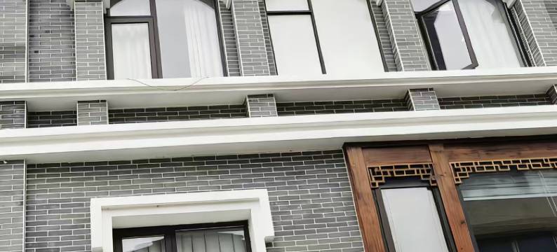 长汀县臻元书香别苑客栈(汀州古城店)图片