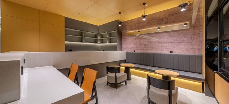 城市便捷酒店(腾冲东湖公园店)图片