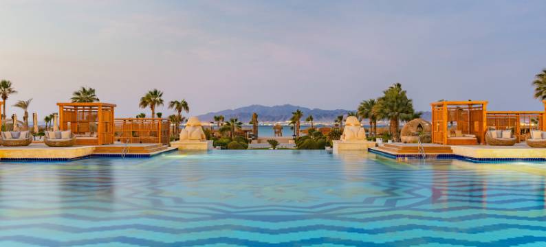 索马湾喜来登度假酒店(Sheraton Soma Bay Resort)图片