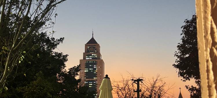 宏宇特色民宿(观海二路店)图片