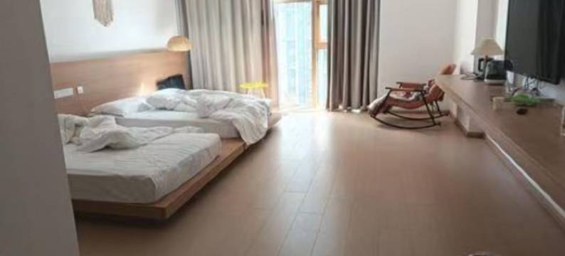 罗甸柒酒店图片