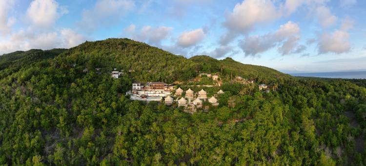 印森山度假村(Insense Mountain Resort)图片